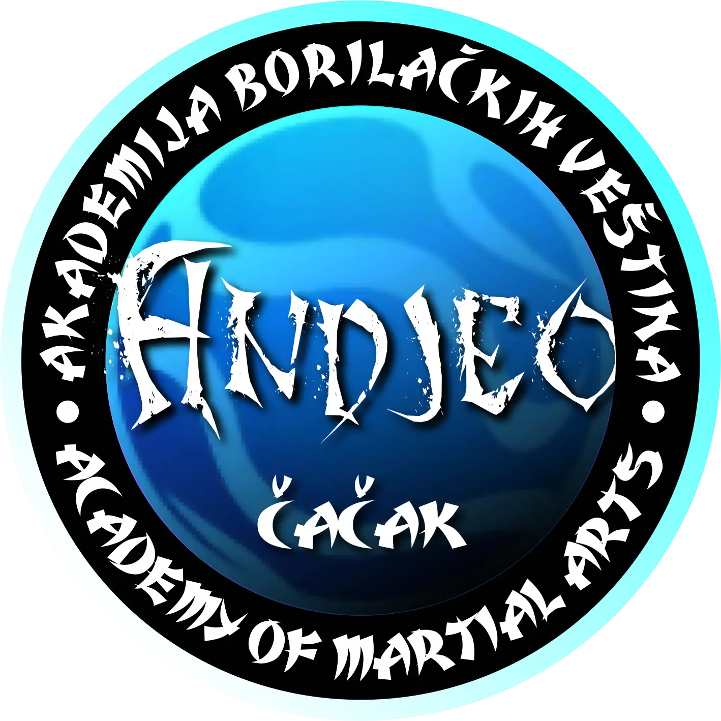 Akademija borilačkih veština ANĐEO